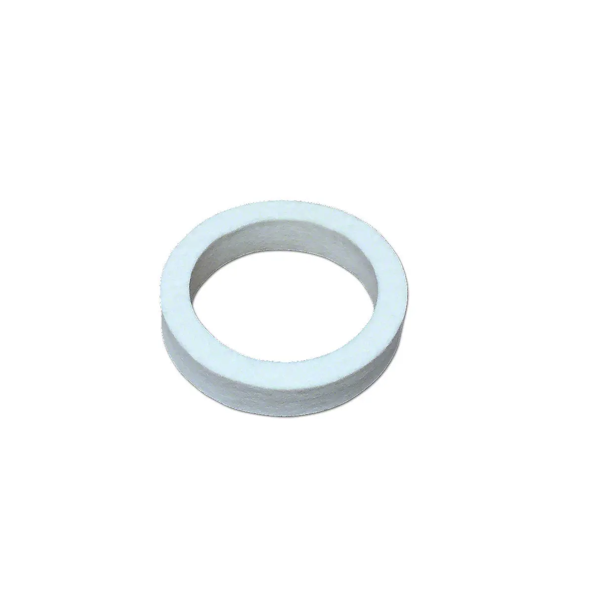 Upper Bolster Shaft Felt Washer Fits International Tractor | Replaces 49663D 1