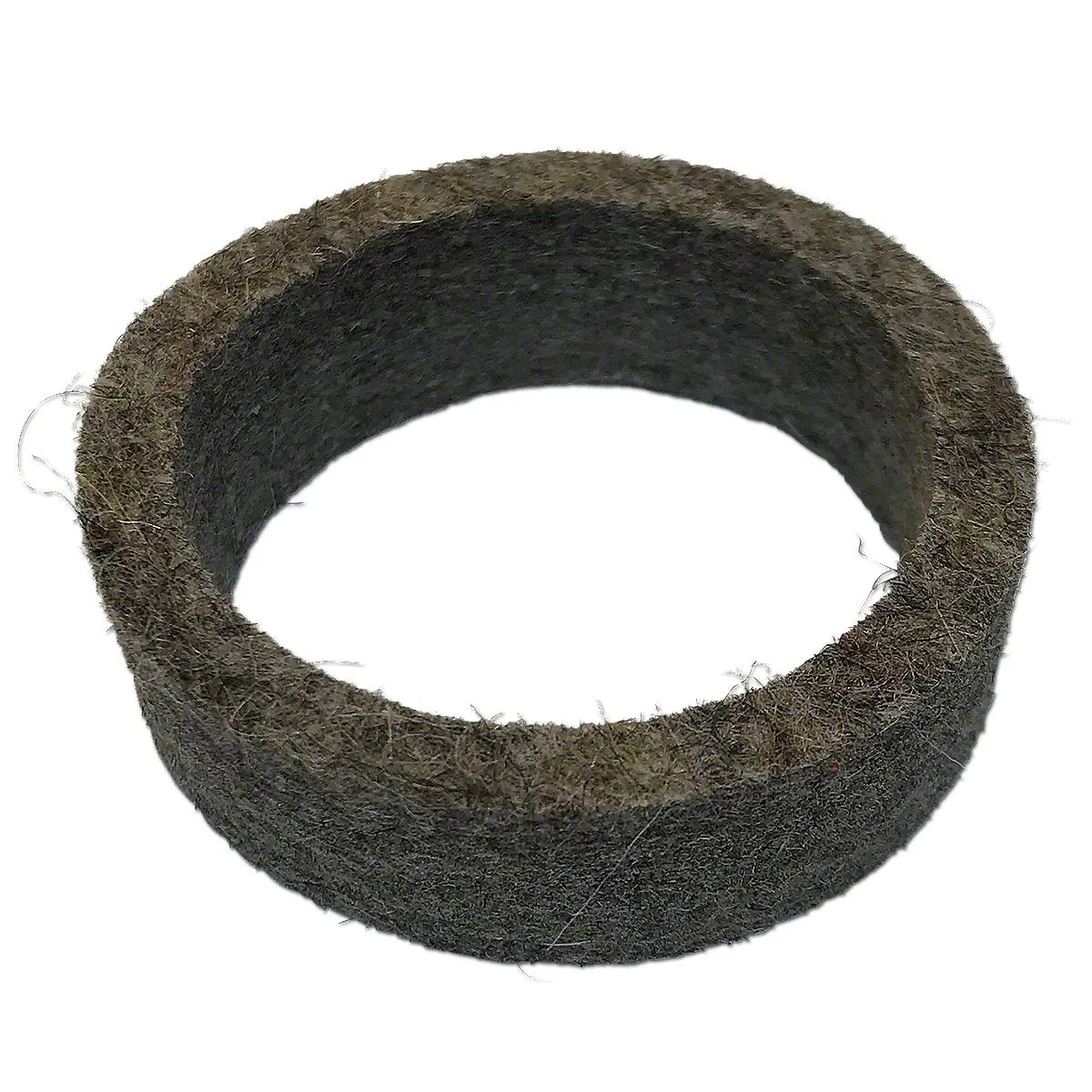 Upper Bolster Shaft Felt Washer Fits International Tractor | Replaces 350000R1 1