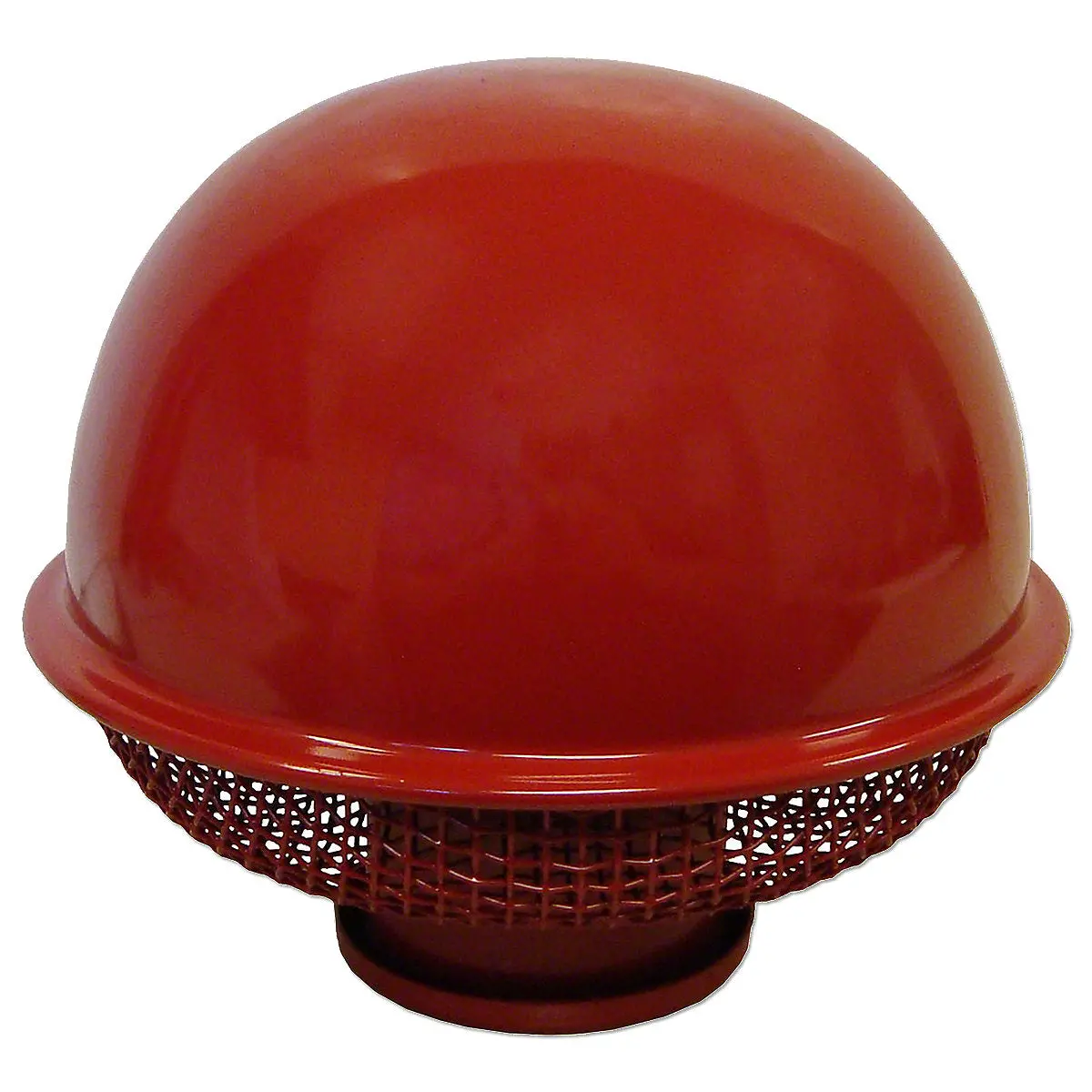10A8040 Air Cleaner Cap -Fits  Minneapolis Moline  Tractor 1