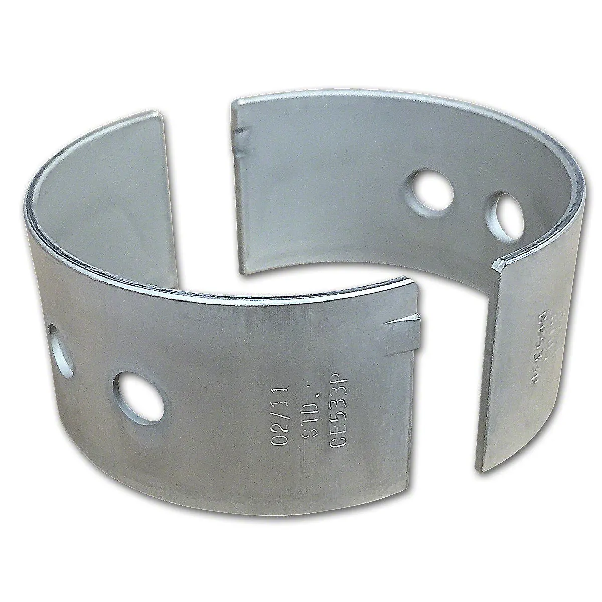 Rod Bearing Fits International Tractor | Replaces 375723R11 1