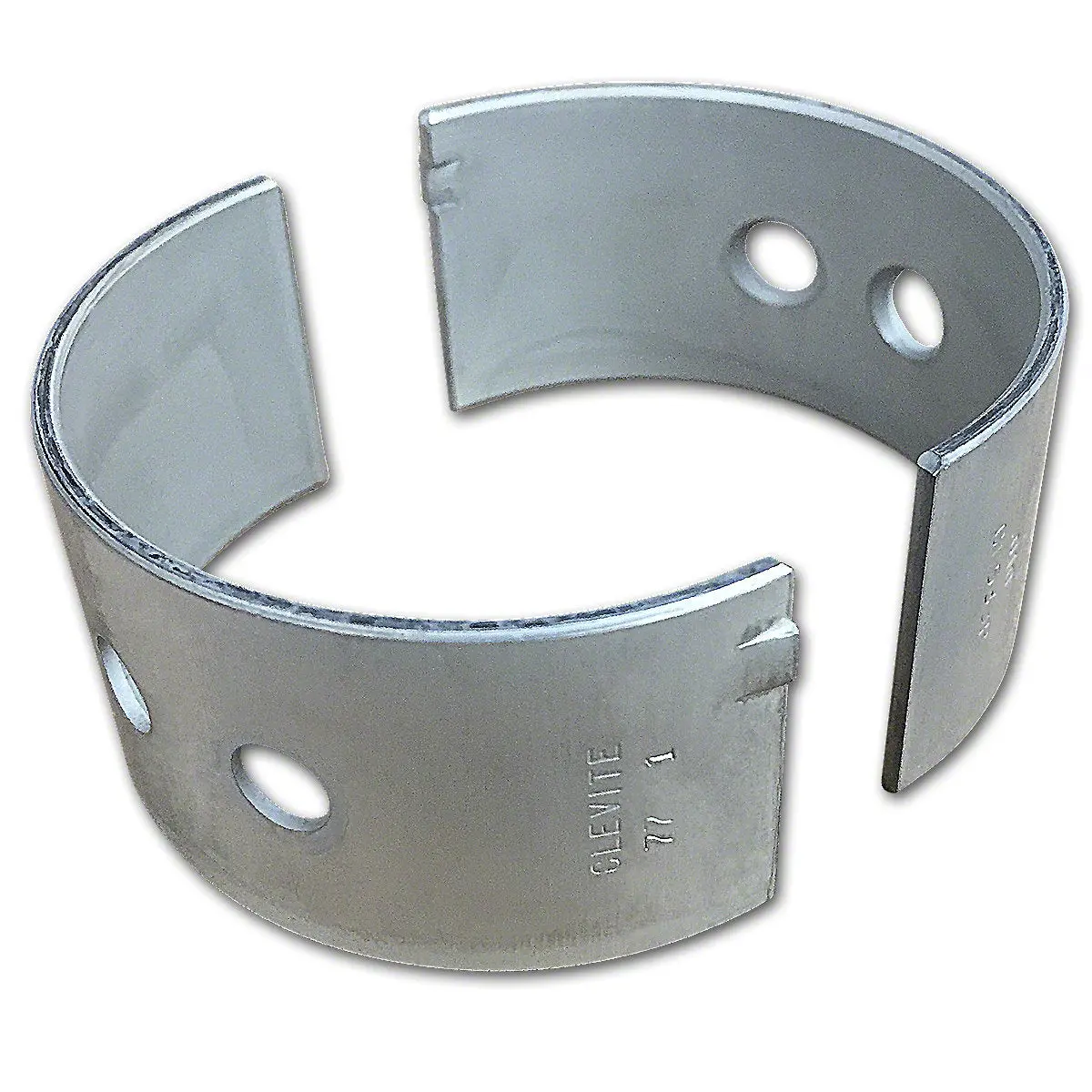 Rod Bearing Fits International Tractor | Replaces 376656R11 1