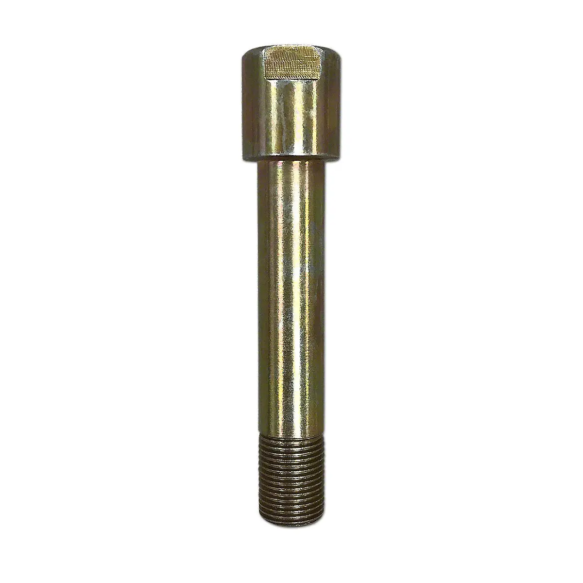 Front Axle Knee Extension Bolt Fits International Tractor | Replaces 405584R2 1