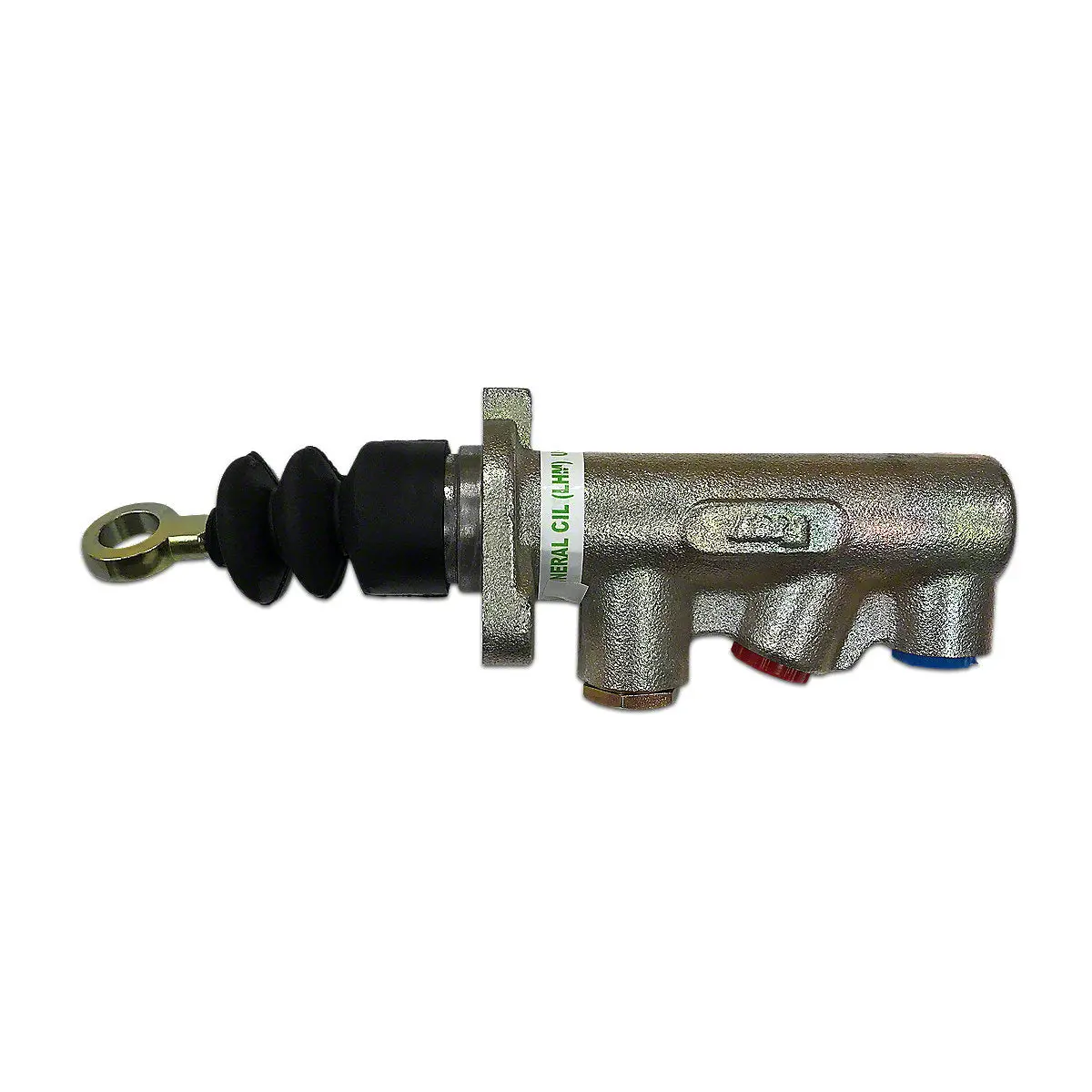 Brake Master Cylinder Fits International Tractor | Replaces 1287843C92 1