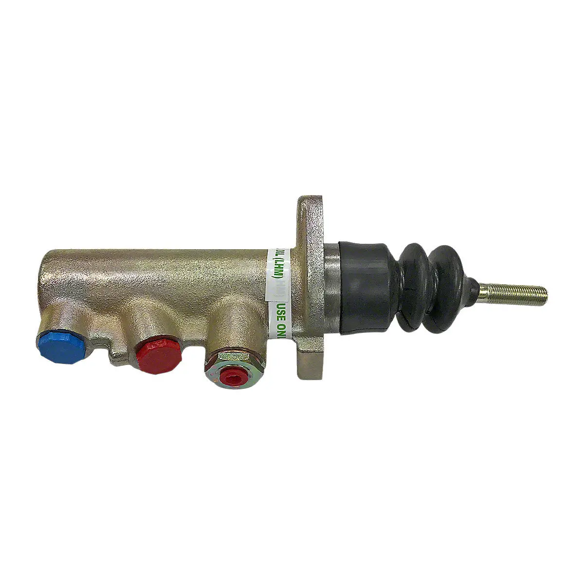 Brake Master Cylinder Fits International Tractor | Replaces 226301A1 1