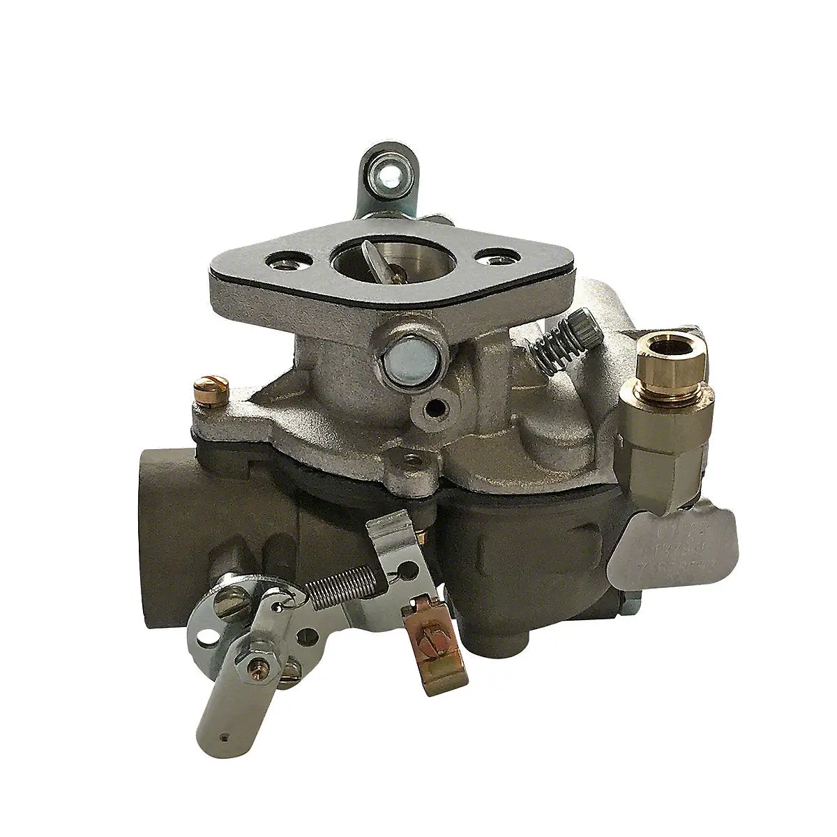 Carburetor New Fits Farmall Cub 154 184 185 Tractors Zenith Type 70949C92 1