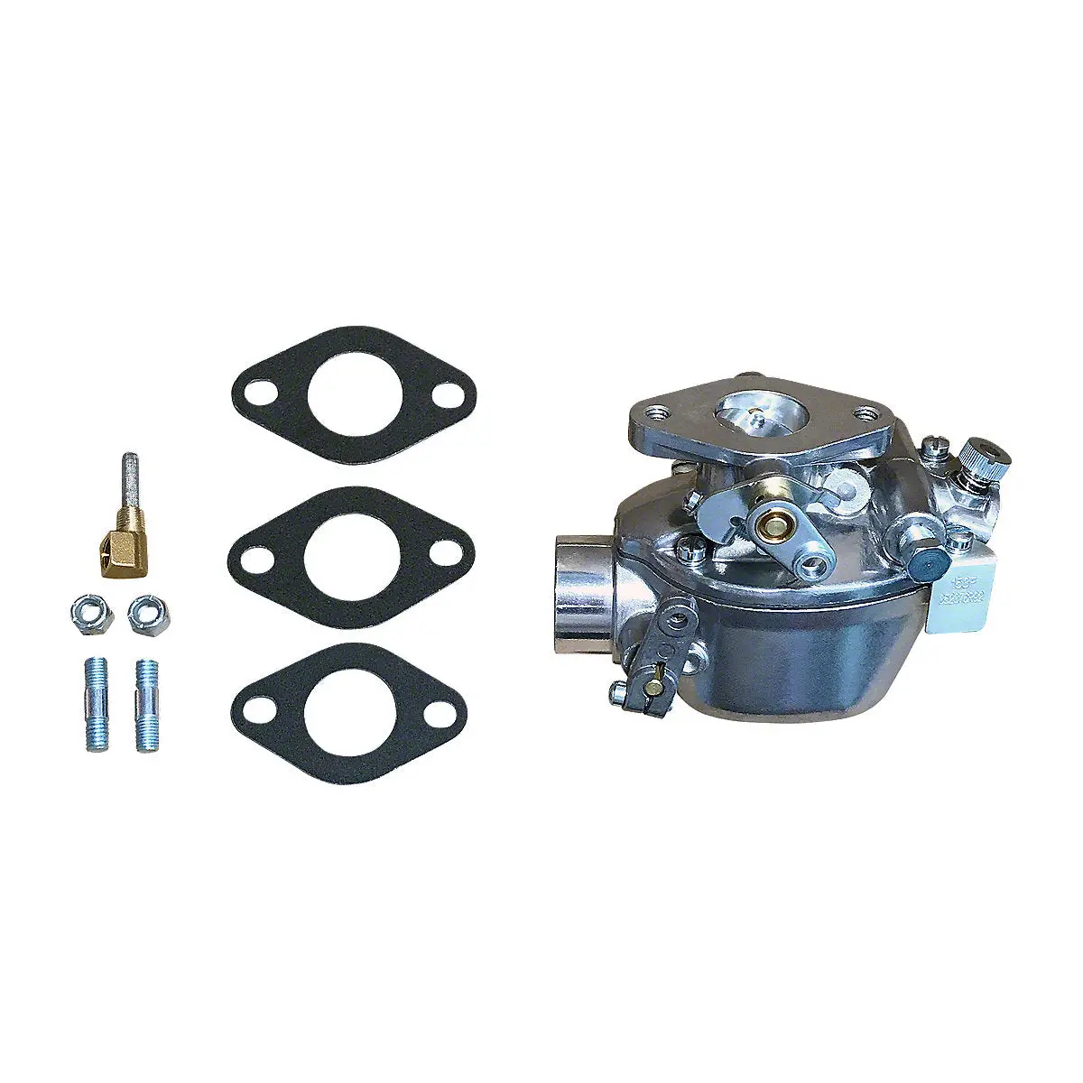 Carburetor New Marvel Schebler Style Fits Farmall A B C Tractors 352047R91 1
