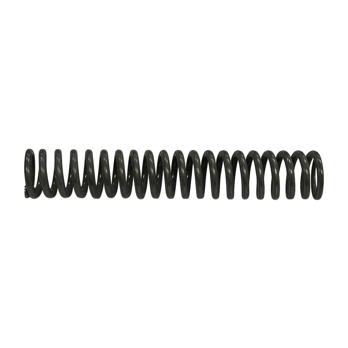 49218Da Governor Shaft Bumper Spring-Fits International Tractor A B C 100 1