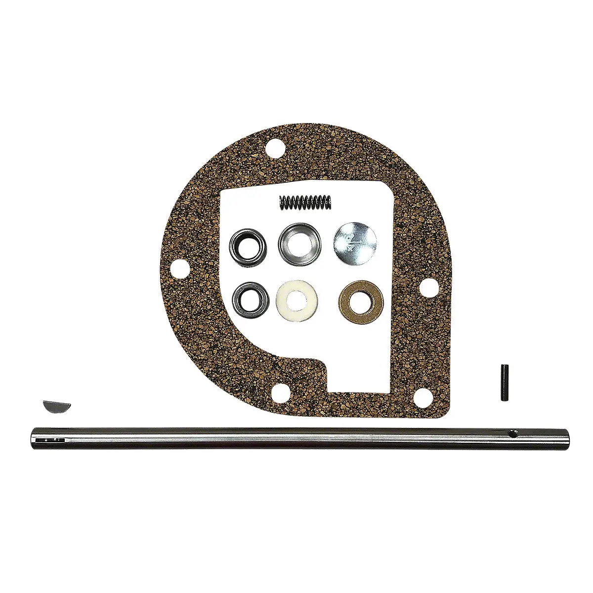 46943Da 11-Pc. Governor Rockshaft Repair Kit-Fits International Tractor A B C 1