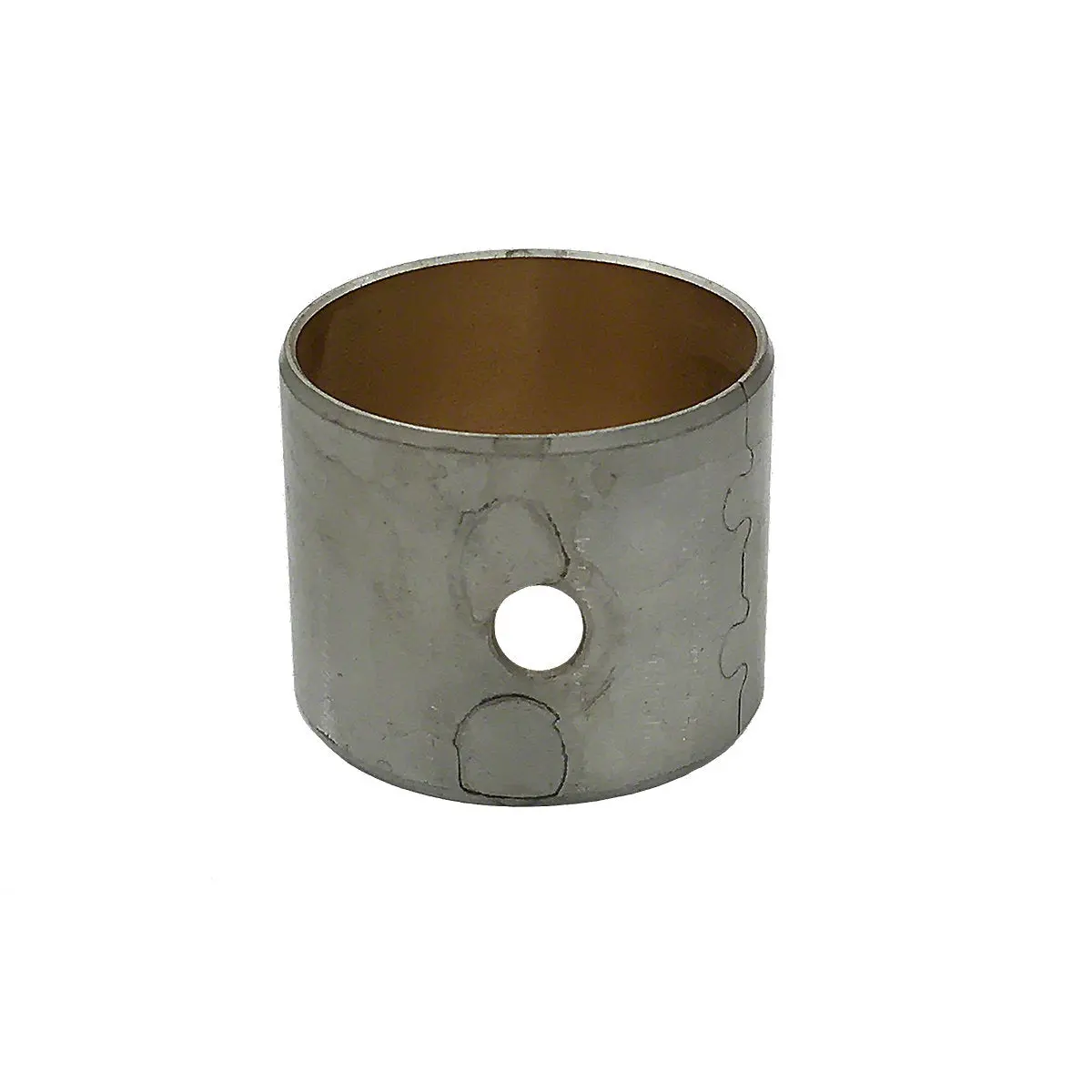 Piston Wrist Pin Bushing Fits International  966 986 1066 1466 Tractors 675006C1 1