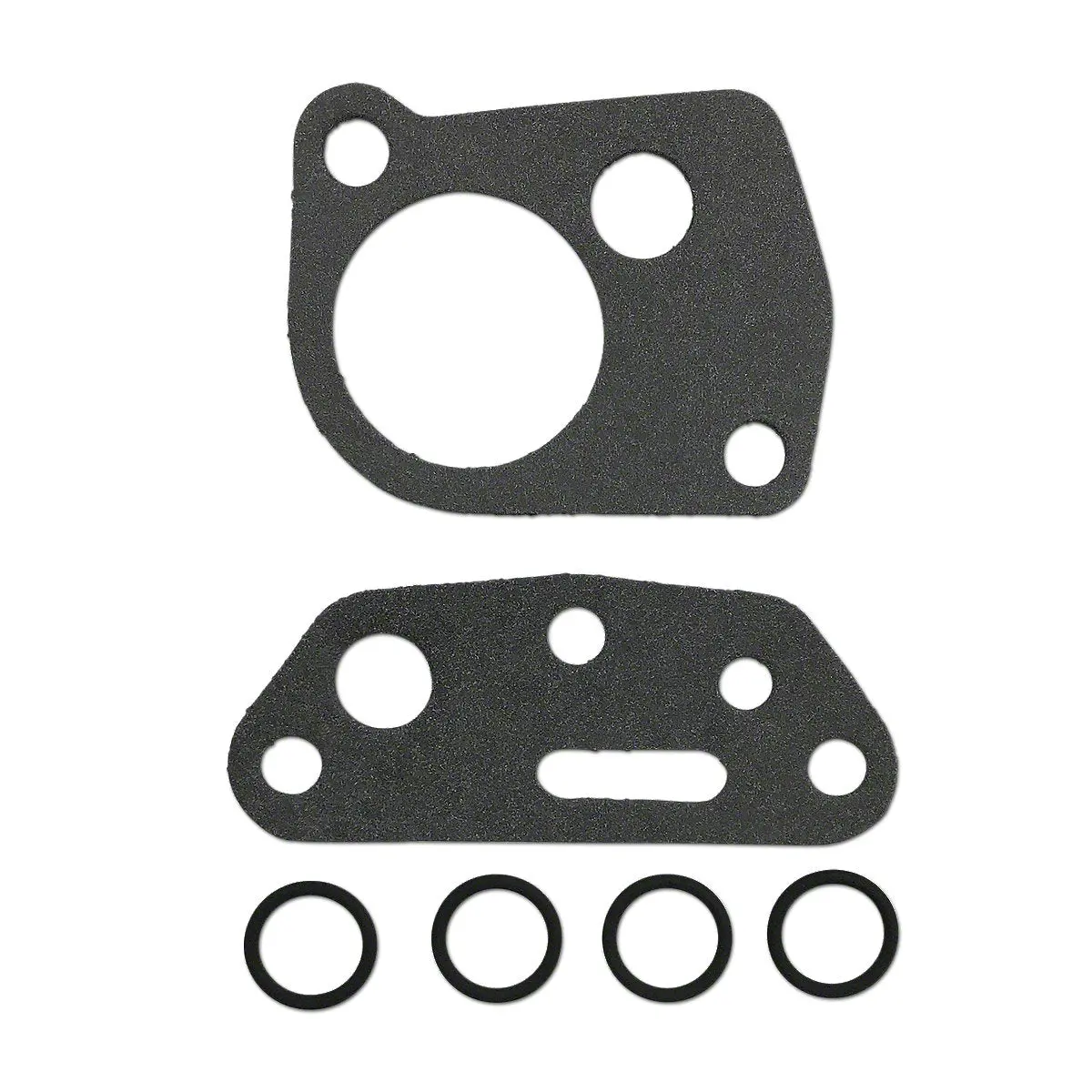 Hydraulic Pump Mounting Gasket Oring Kit Fits International C Tractors 350706R3 1