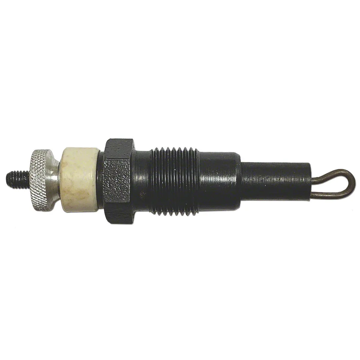 Glow Plug Fits International Tractor | Replaces 710348R2 1