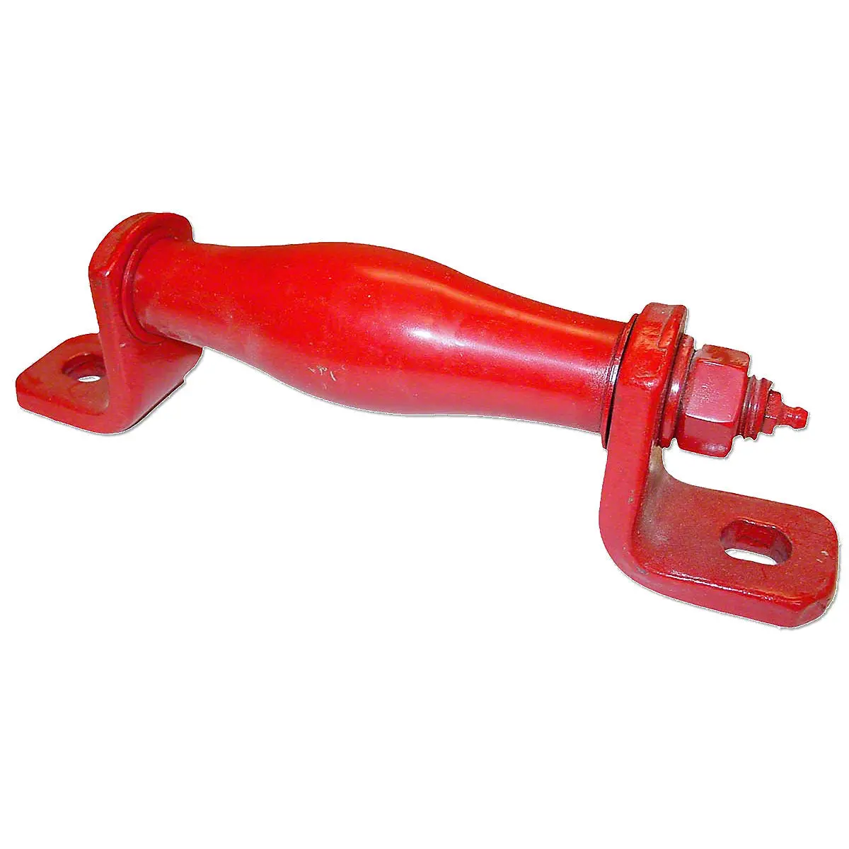 356563R92 Swinging Drawbar Roller Shaft Support -Fits  International  Tractor 1