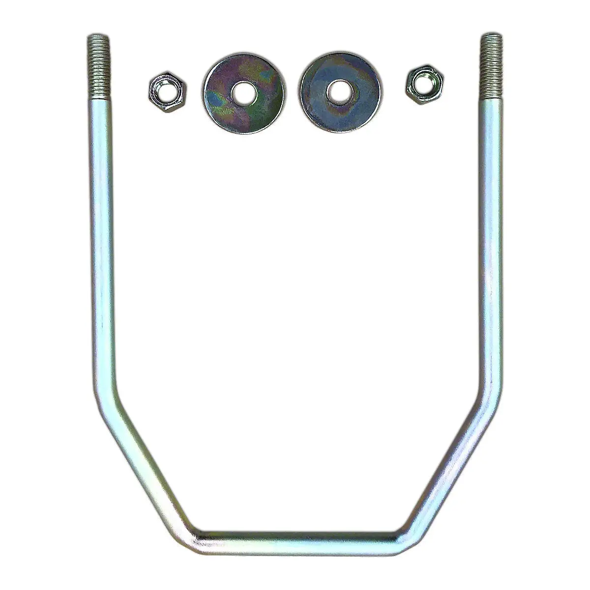 Fender Bolt Fits International Tractor | Replaces 536670R1 1