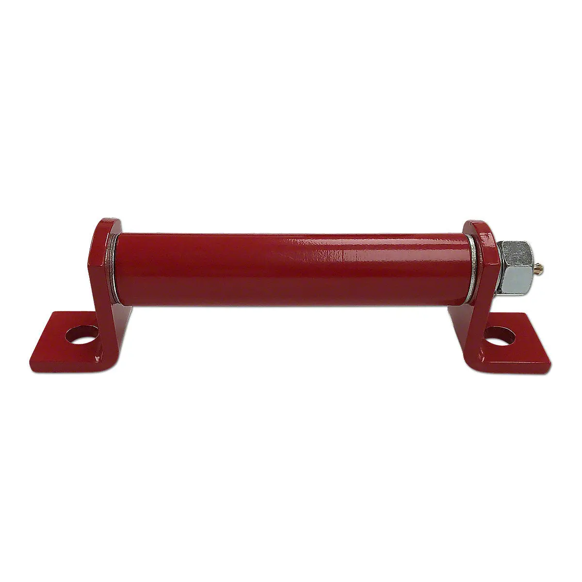 356563R91 Swinging Drawbar Roller Shaft Support -Fits  International  Tractor 1