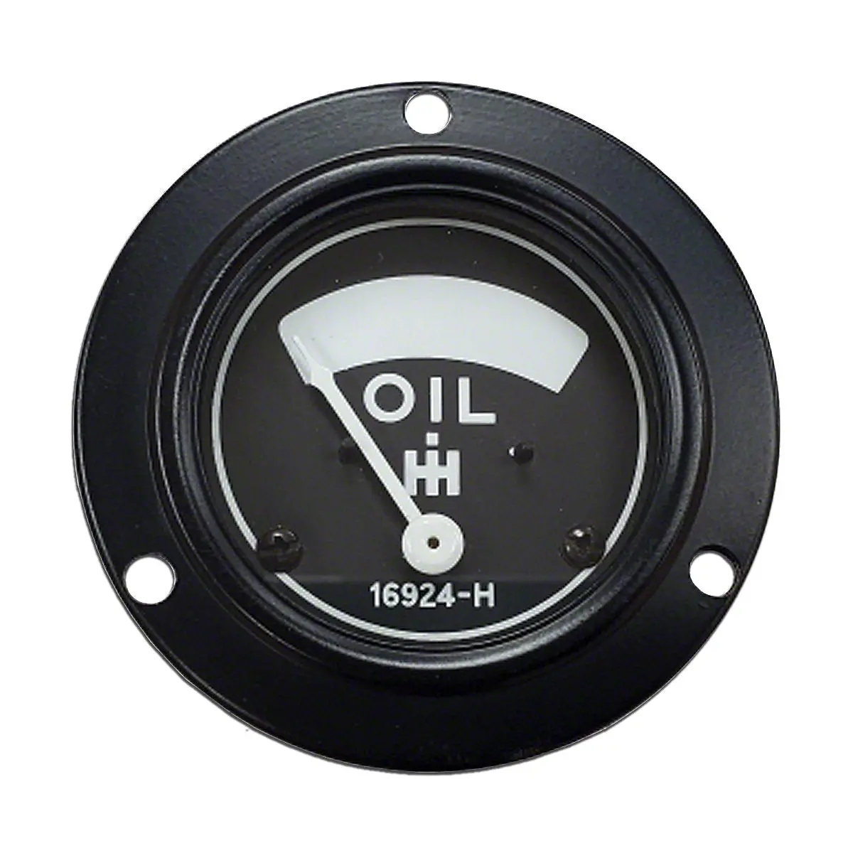 Oil Pressure Gauge 0-20 Psi Fits Farmall T20 W30 10-0 15-30 22-36 Tractor 16924H 1