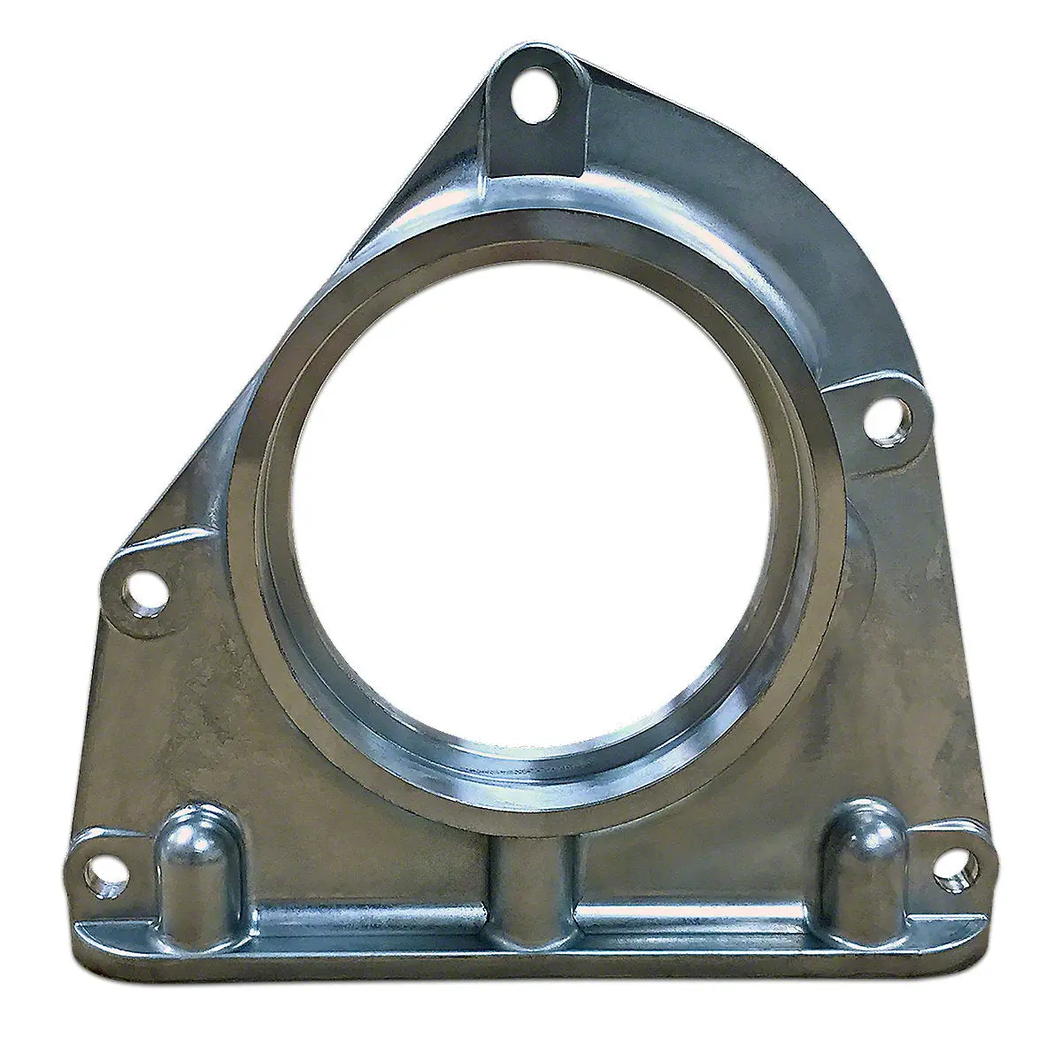 Rear Crankshaft Seal Retainer Fits International Tractor | Replaces 251363R2 1