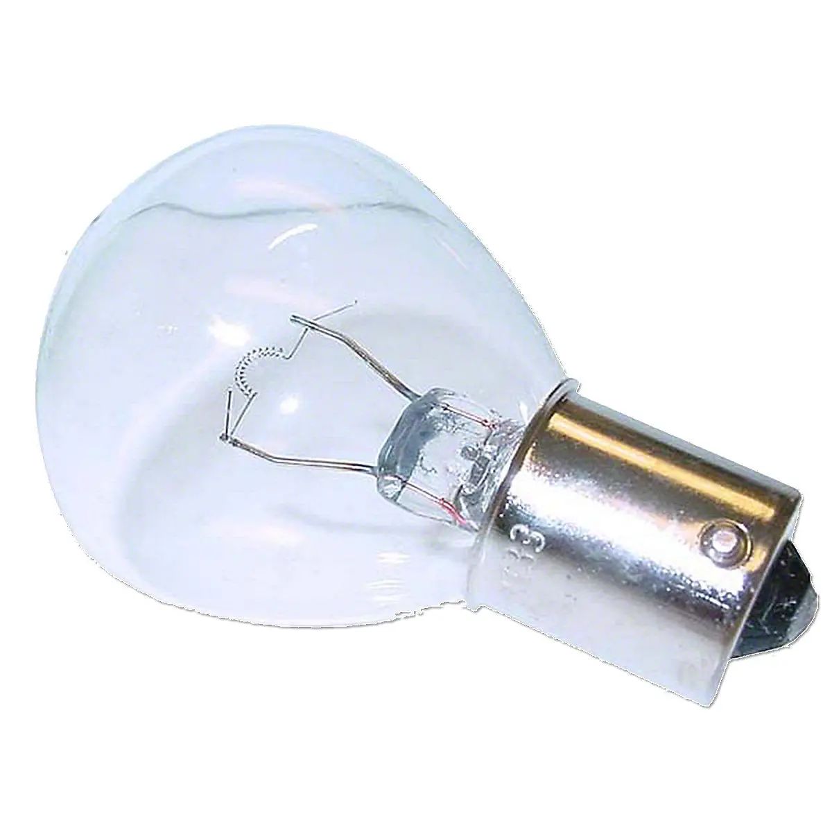 Light Bulb Fits White Oliver Tractor | 12-Volt Aftermarket 1