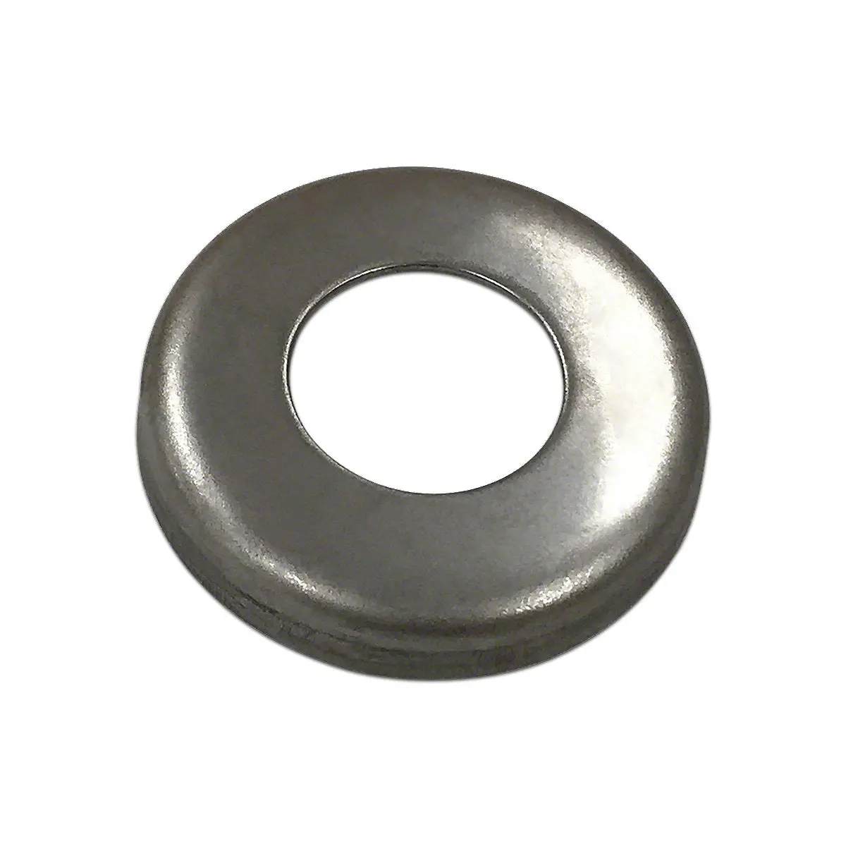 7579T Clutch Joint Rubber Washer Retainer Ring -Fits  International  Tractor 1