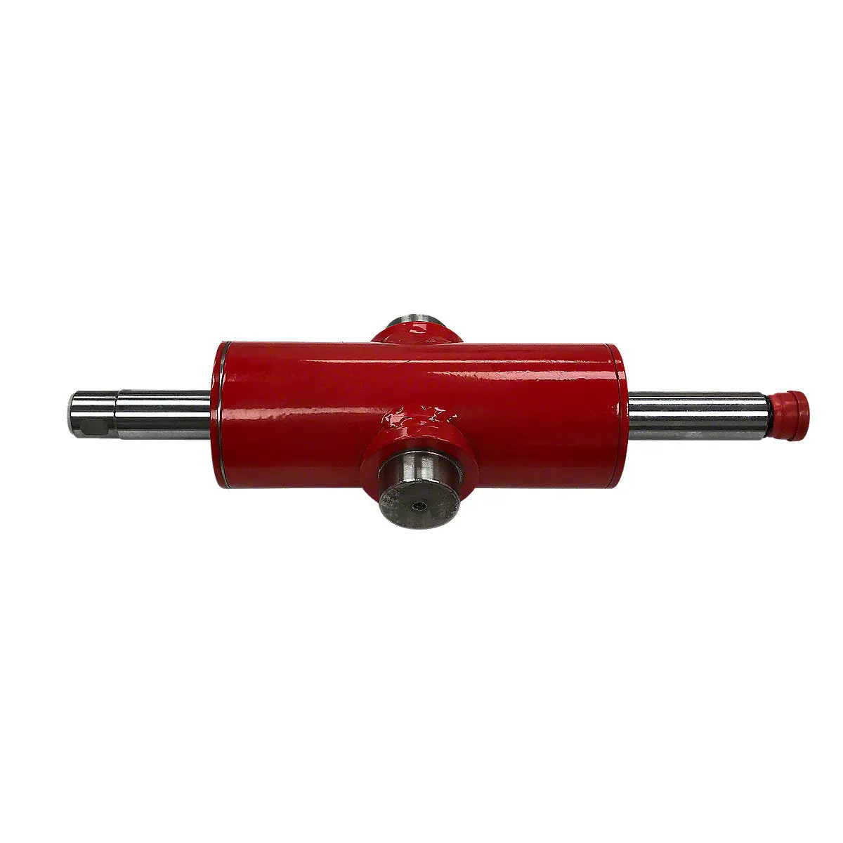 Hydraulic Power Steering Cylinder Fits International 454 464 Tractors 188842A1 1