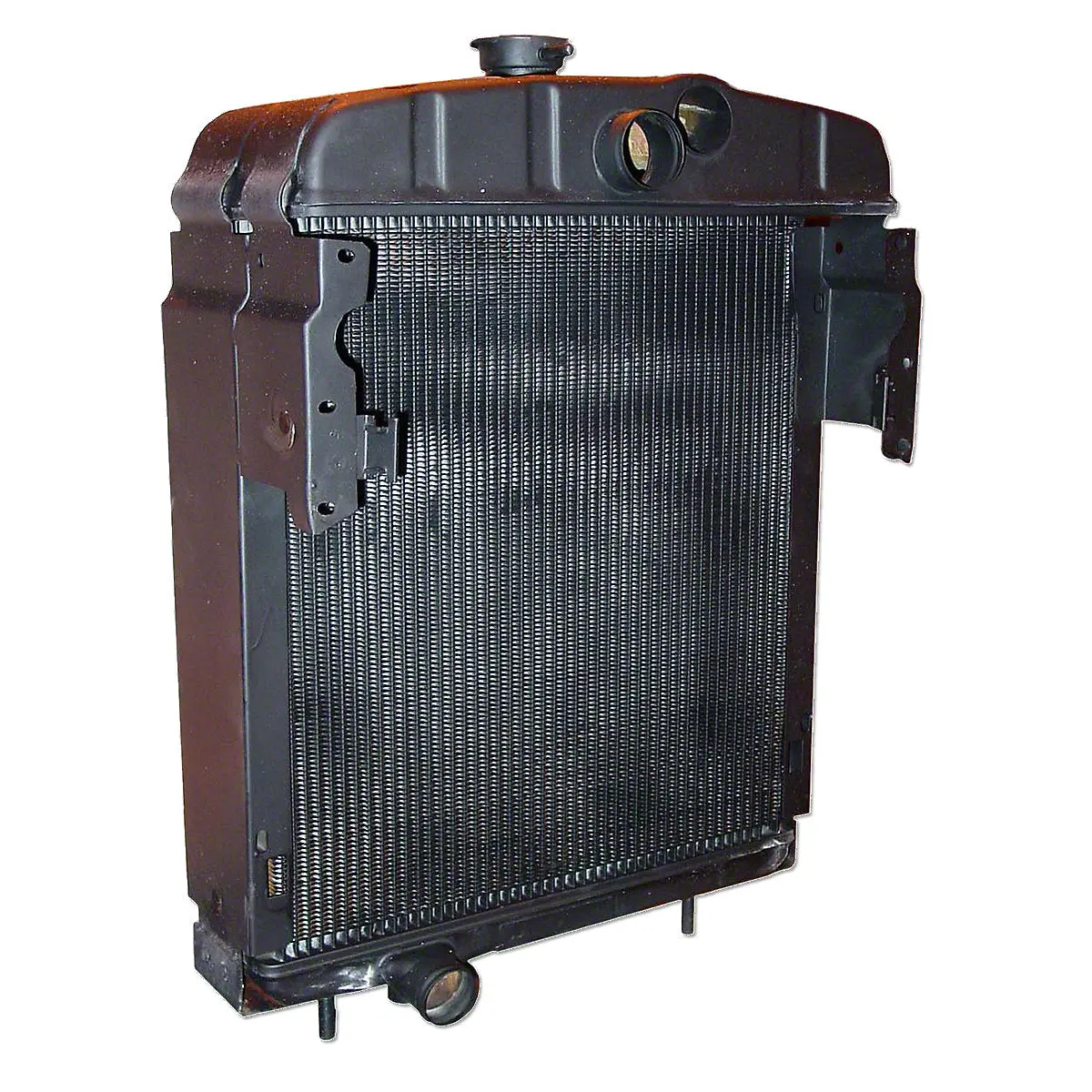 Radiator Fits International Tractor H I4 O4 Os4 Super H W4 | Replaces 352628R92 1