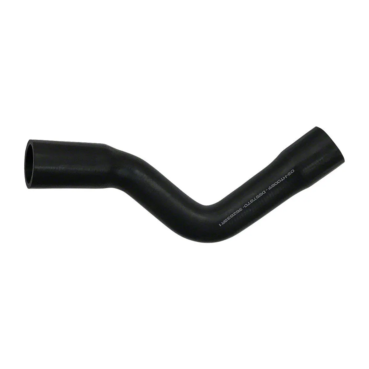Radiator Hose Lower Fits International Tractor | Replaces 362833R1 1