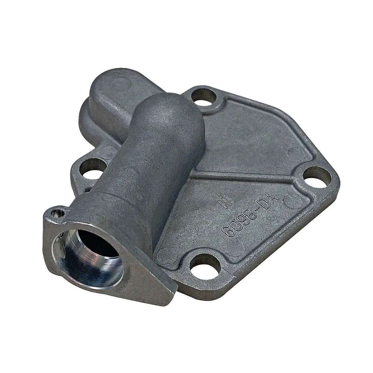 Oil Pump Cover Fits International Tractor | Replaces 6098Da 1