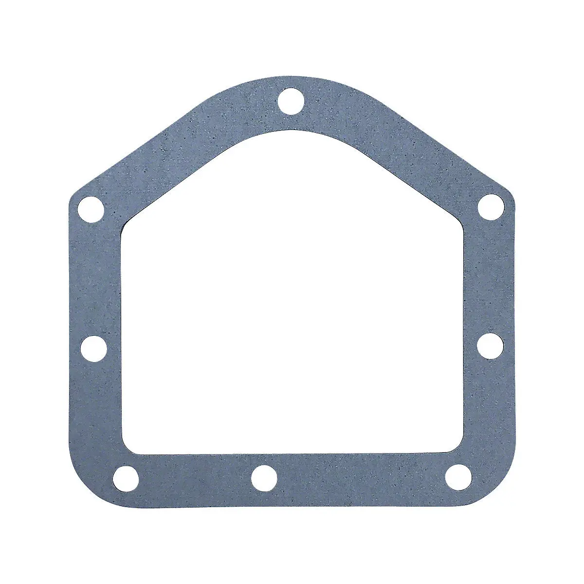 379616R91 43448D Rear Crankshaft Retainer Gasket Only Fits International Tractor 1