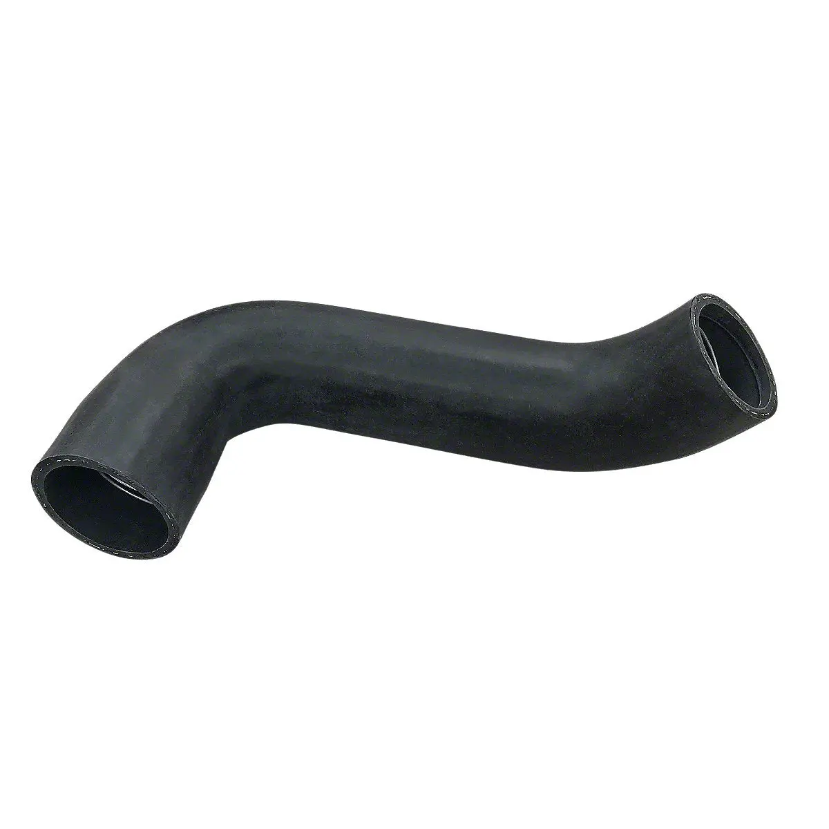 Radiator Hose Lower Fits International Tractor | Replaces 380448R2 1