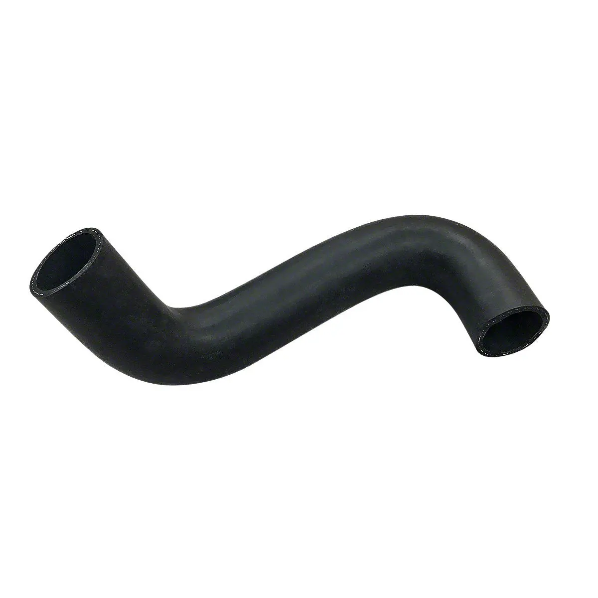 Radiator Hose Lower Fits International Tractor | Replaces 396355R1 1