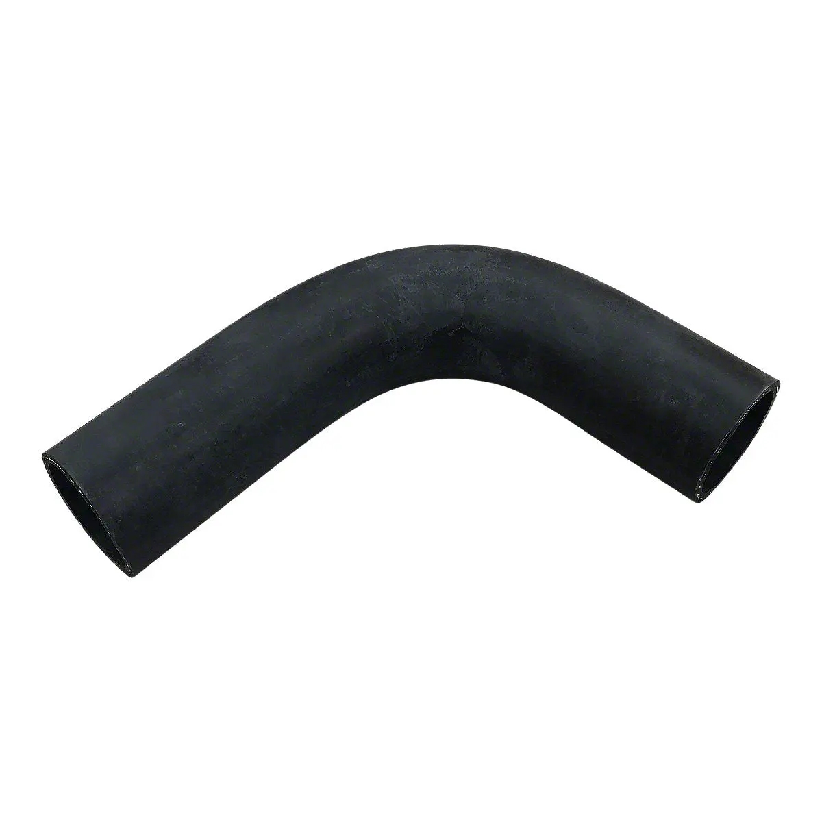 Radiator Hose Upper Fits International Tractor | Replaces 396354R1 1