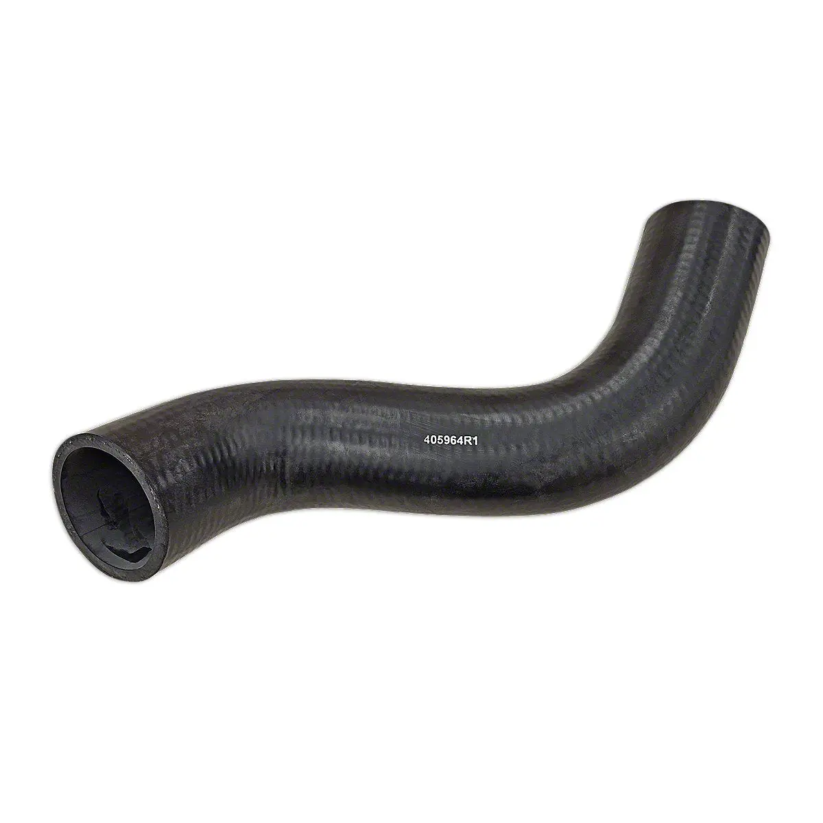 Radiator Hose Upper Fits International Tractor | Replaces 405964R1 1