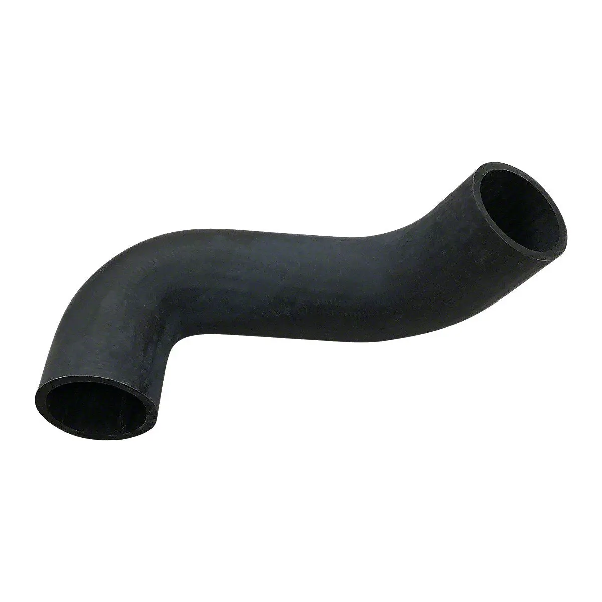 Radiator Hose Lower Fits International Tractor | Replaces 369922R1 1
