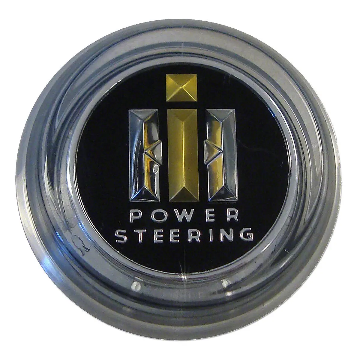 366566R1 Steering Wheel Cap -Fits  International  Tractor 1