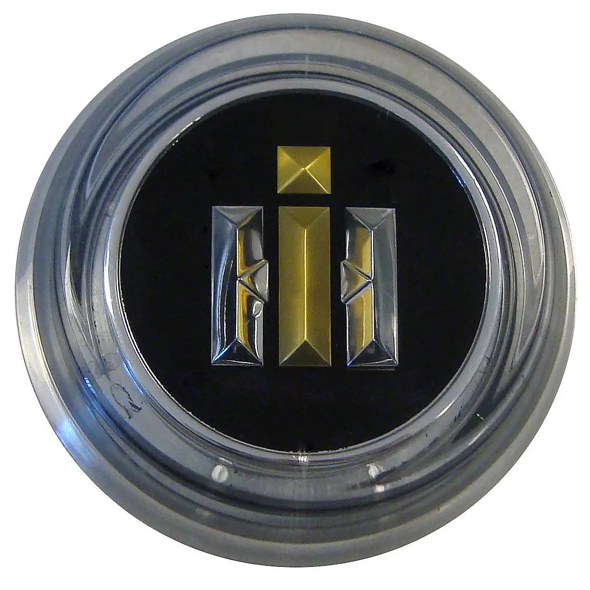 366558R1 Steering Wheel Cap -Fits  International  Tractor 1