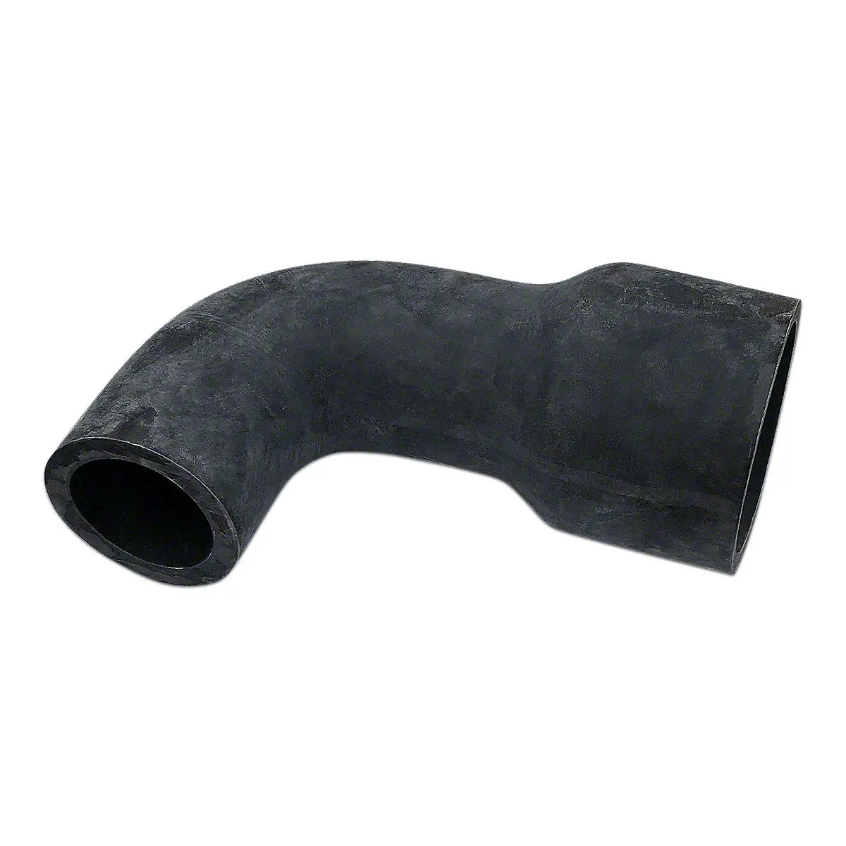 Radiator Hose Upper Fits International Tractor | Replaces 704289R2 1