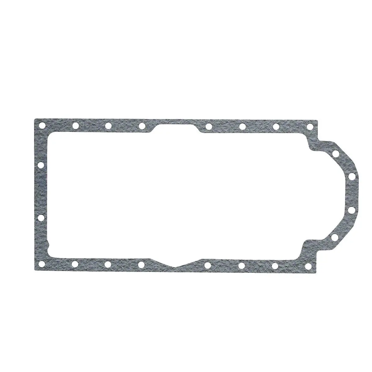 Oil Pan Gasket Fits International Tractor | Replaces 3055161R4 1