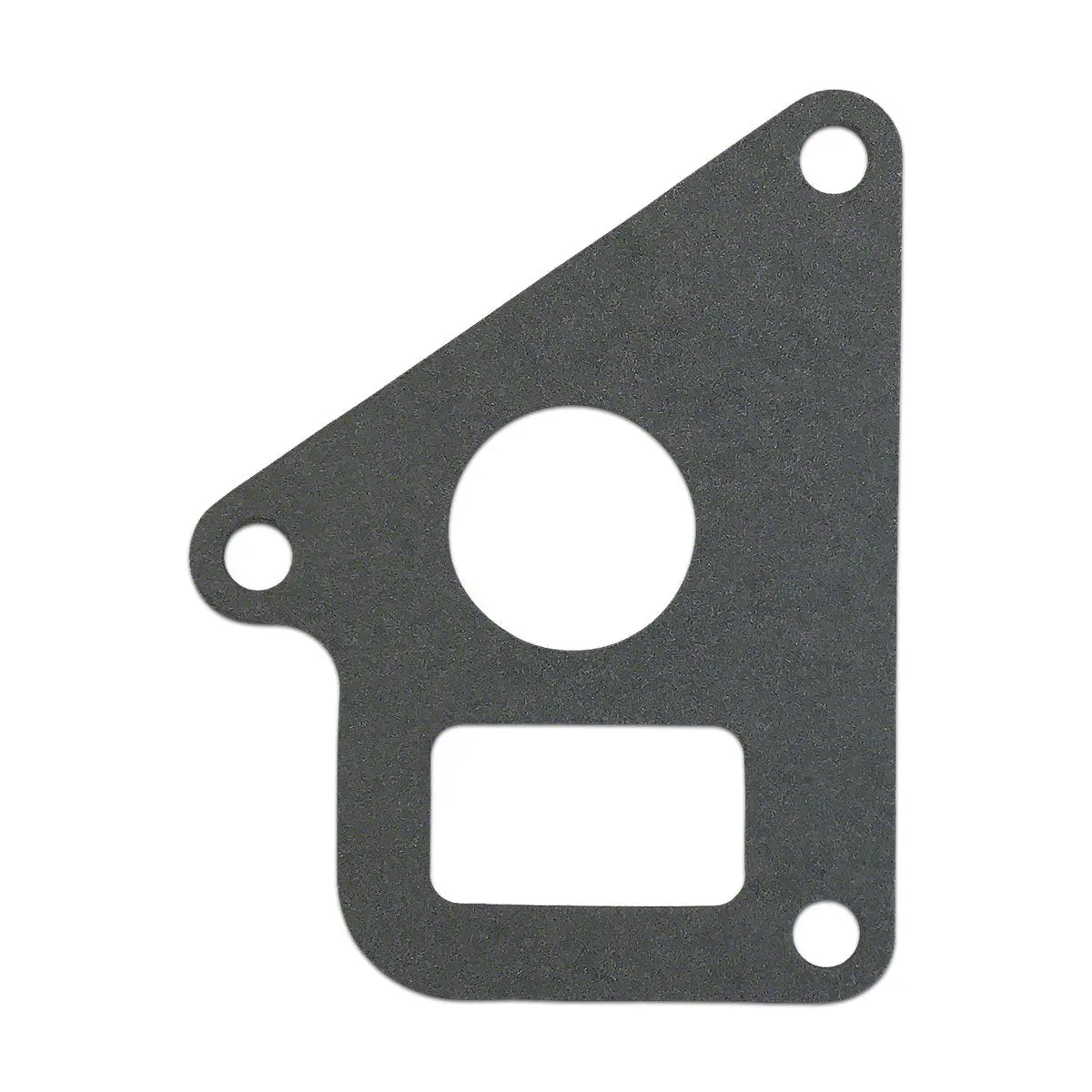 Gasket Water Pump Mounting Fits International Tractor | Replaces 375745R2 1