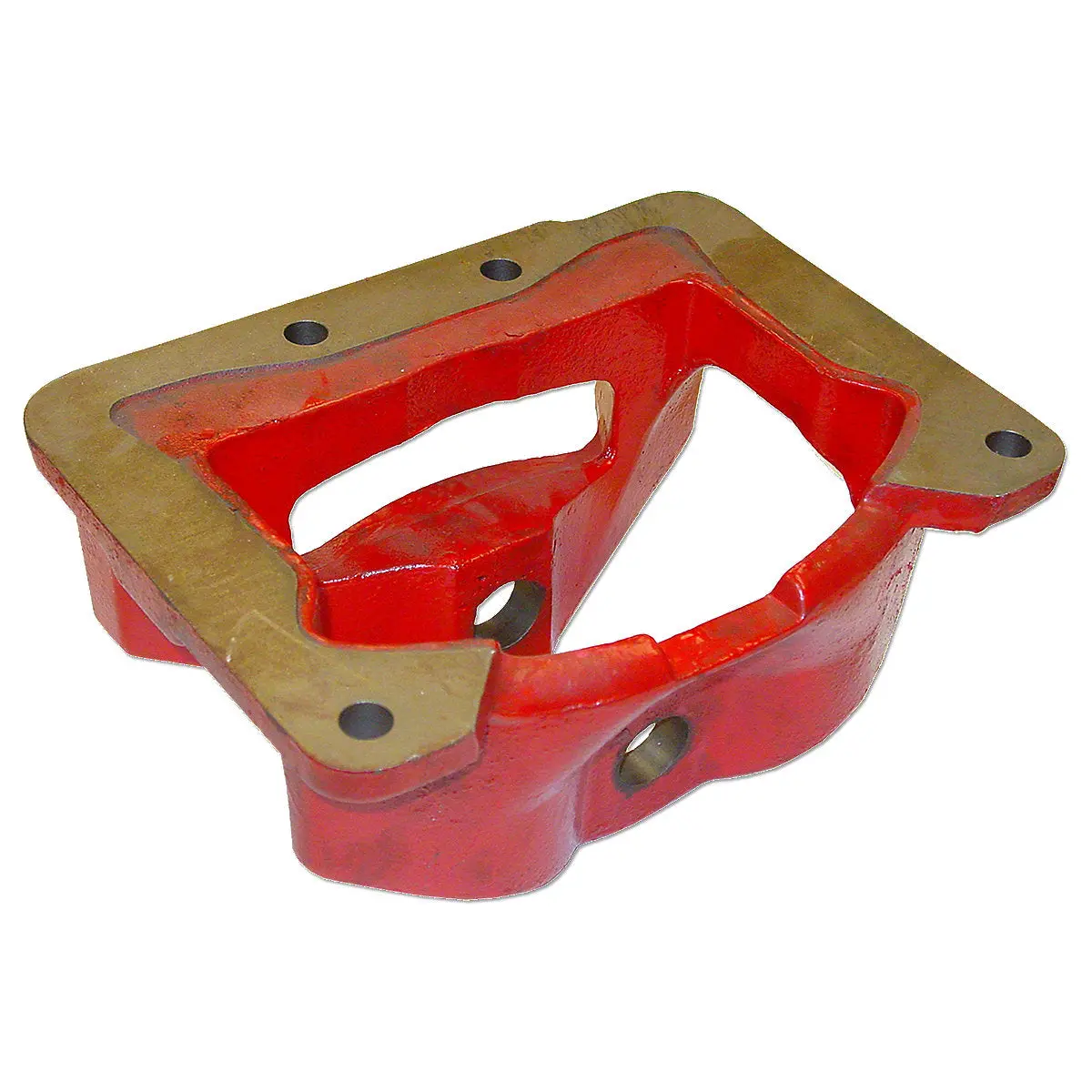 Front Pivot Bolster Bracket Fits International Tractor | Replaces 369008R1 1