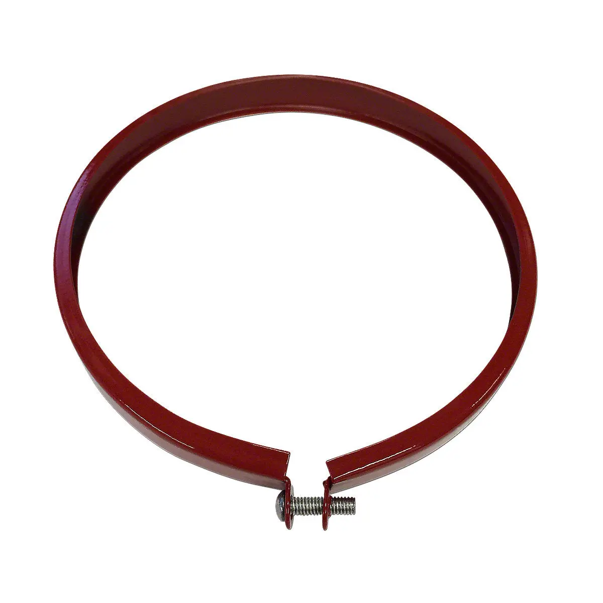 Headlight Ring Fits International Mta Cub Tractor | Replaces 358891R91 1