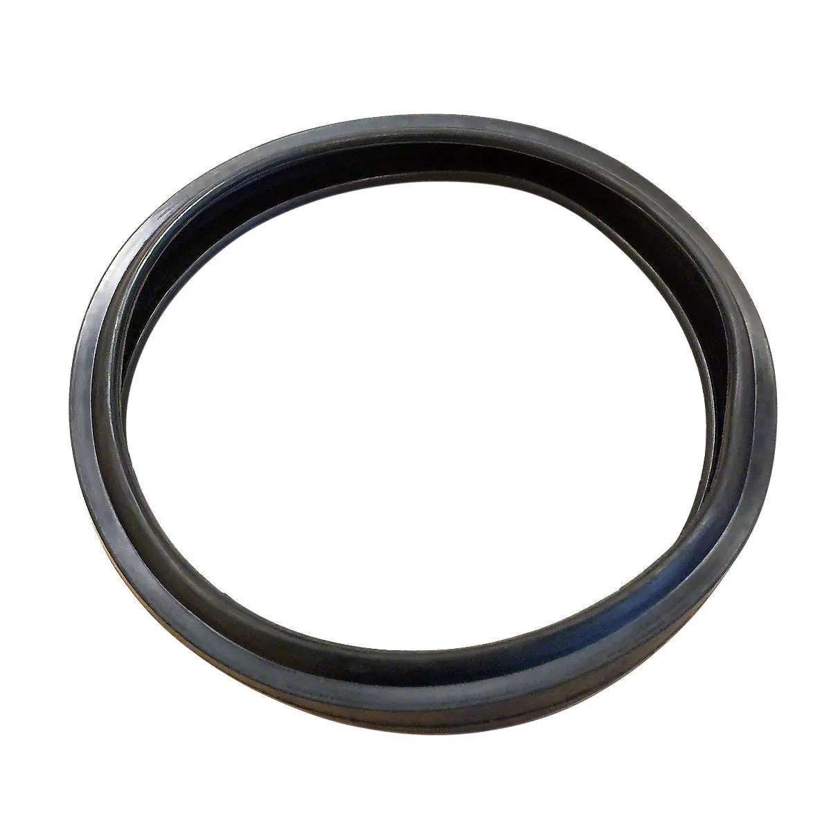 358892R91 Flatback Headlight Gasket Only -Fits  International  Tractor 1