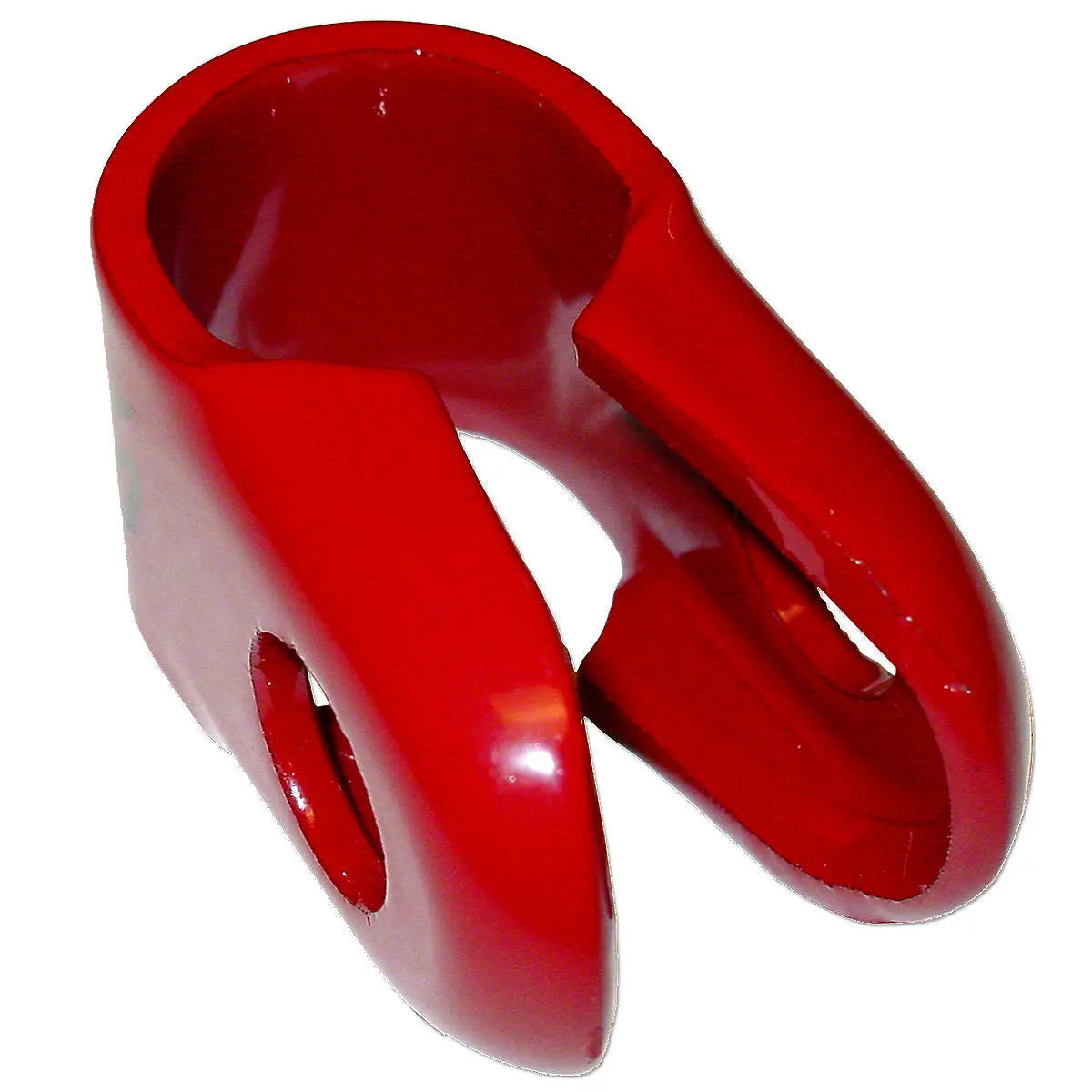 Light Clamps Fits International Tractor | Front Rear | Replaces 350920R1 1