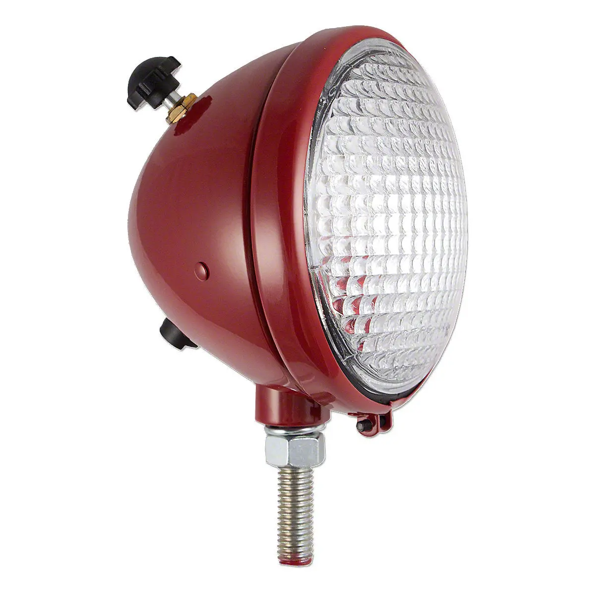 373305R91 6 Volt Rear Combo Light Assembly Fits International Tractor Cub A B C 1