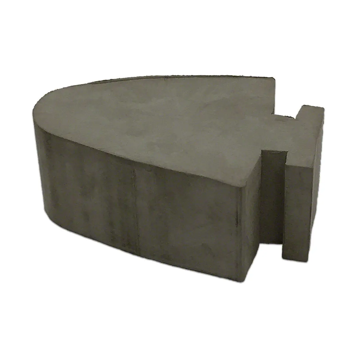 Rubber Seat Bumper Fits International Tractor | Replaces A49530 1