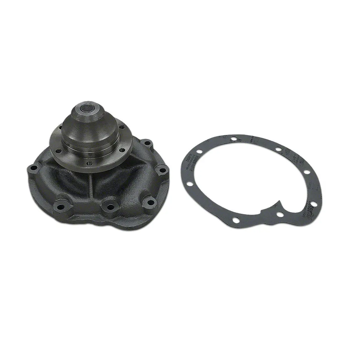 Water Pump Fits International 686 706 756 786 826 886 3288 Tractors 3132676R94 1