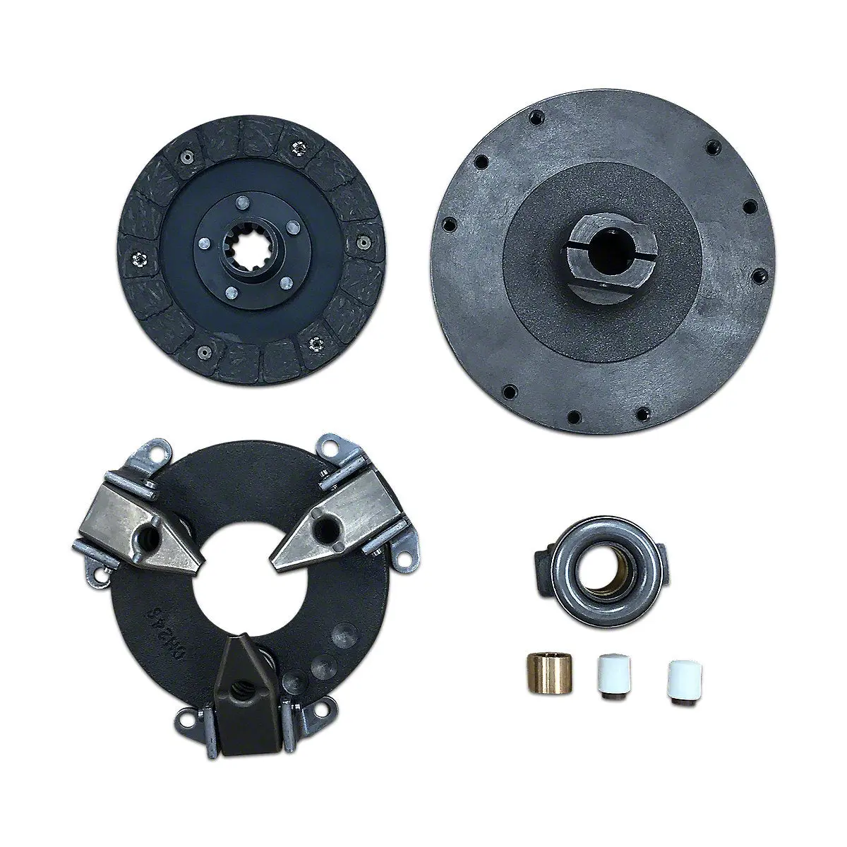 404639R94 404640R93 531708R11 404671R1 Clutch Kit -Fits  International  Tractor 1