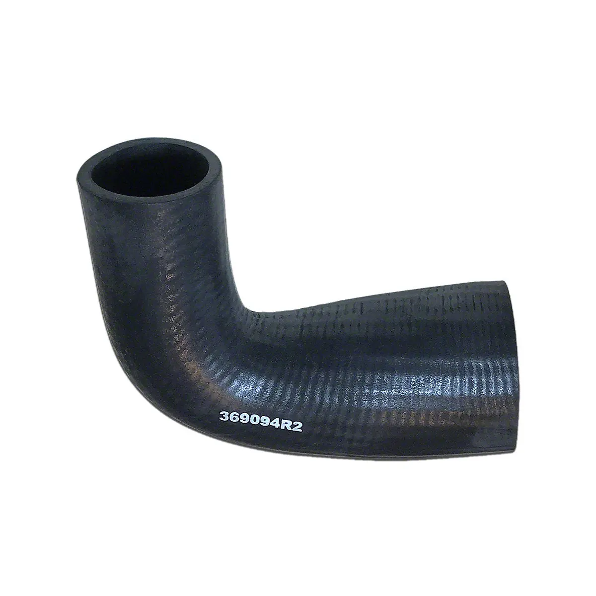 Radiator Hose (Upper) Fits International Tractor | Replaces 369094R1 1
