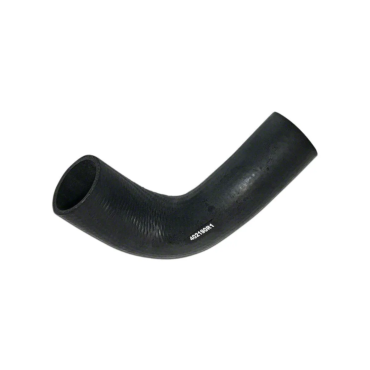 Radiator Hose (Upper) Fits International Tractor | Replaces 402190R1 1