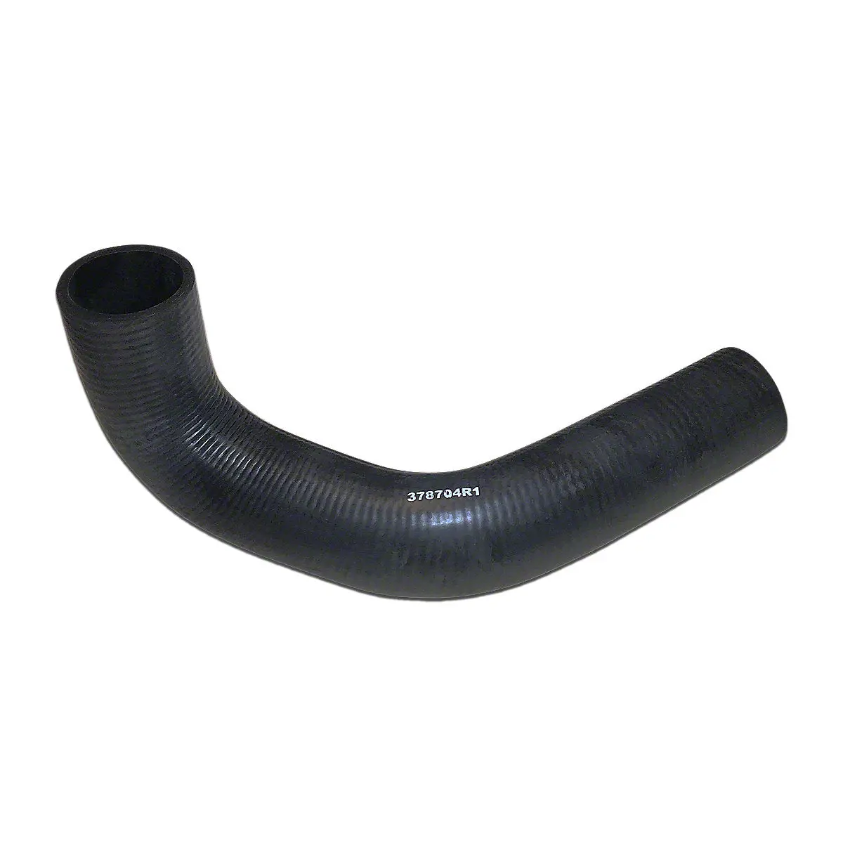 Radiator Hose (Lower) Fits International Tractor | Replaces 378704R1 1