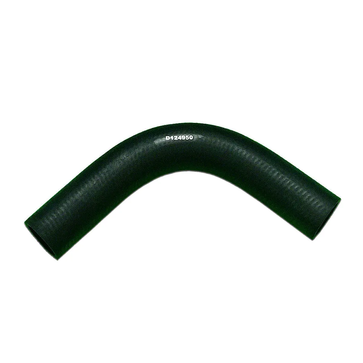 Upper Radiator Hose Fits Case Tractors | D124950 1
