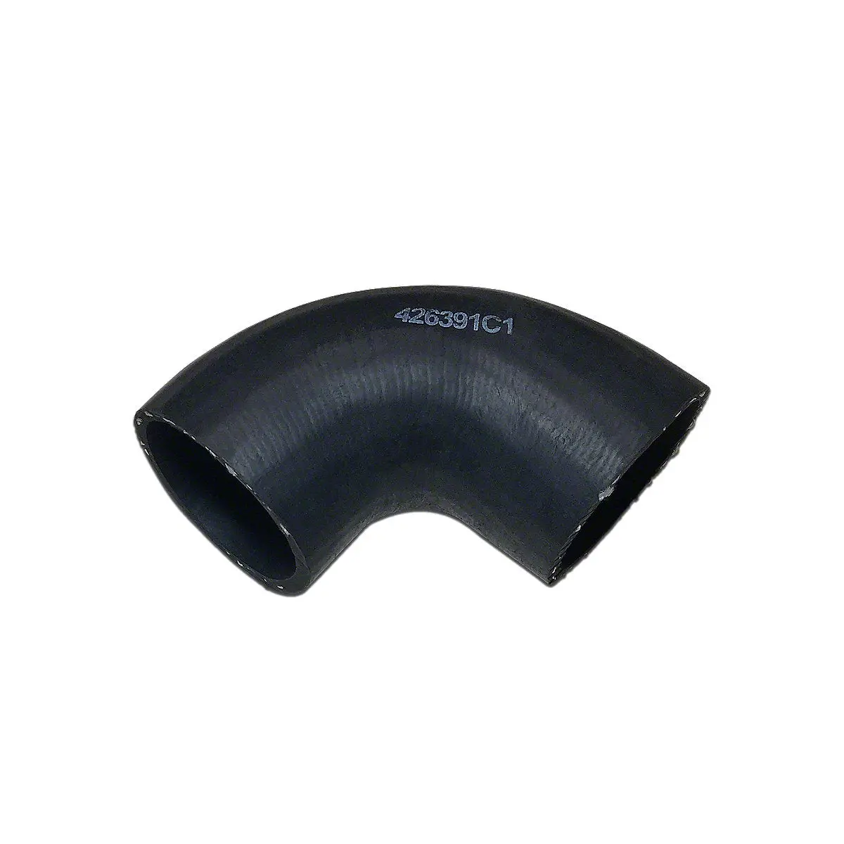 Air Cleaner Hose (Upper) Fits International Tractor | Replaces 306190R1 1